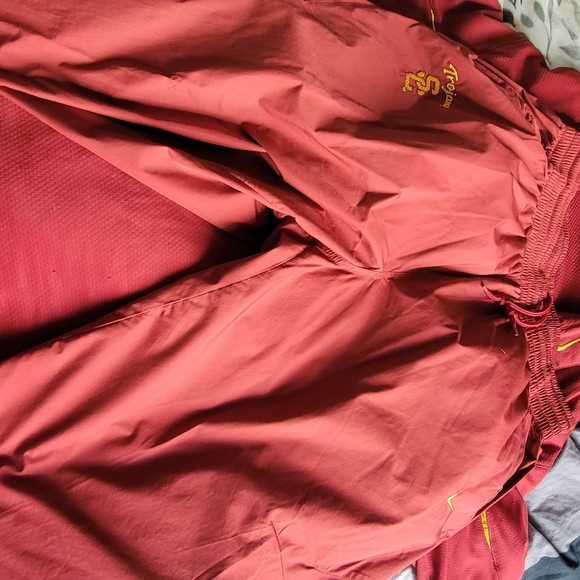 USC Trojan Set Men Sport - Picture 16 of 16